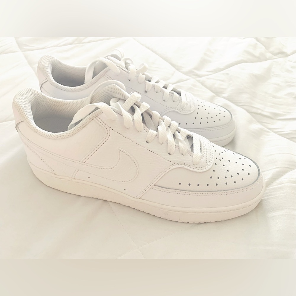 Nike Sneakers 🤍🤍🤍🤍